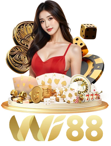Ứng dụng Wi88 trên điện thoại